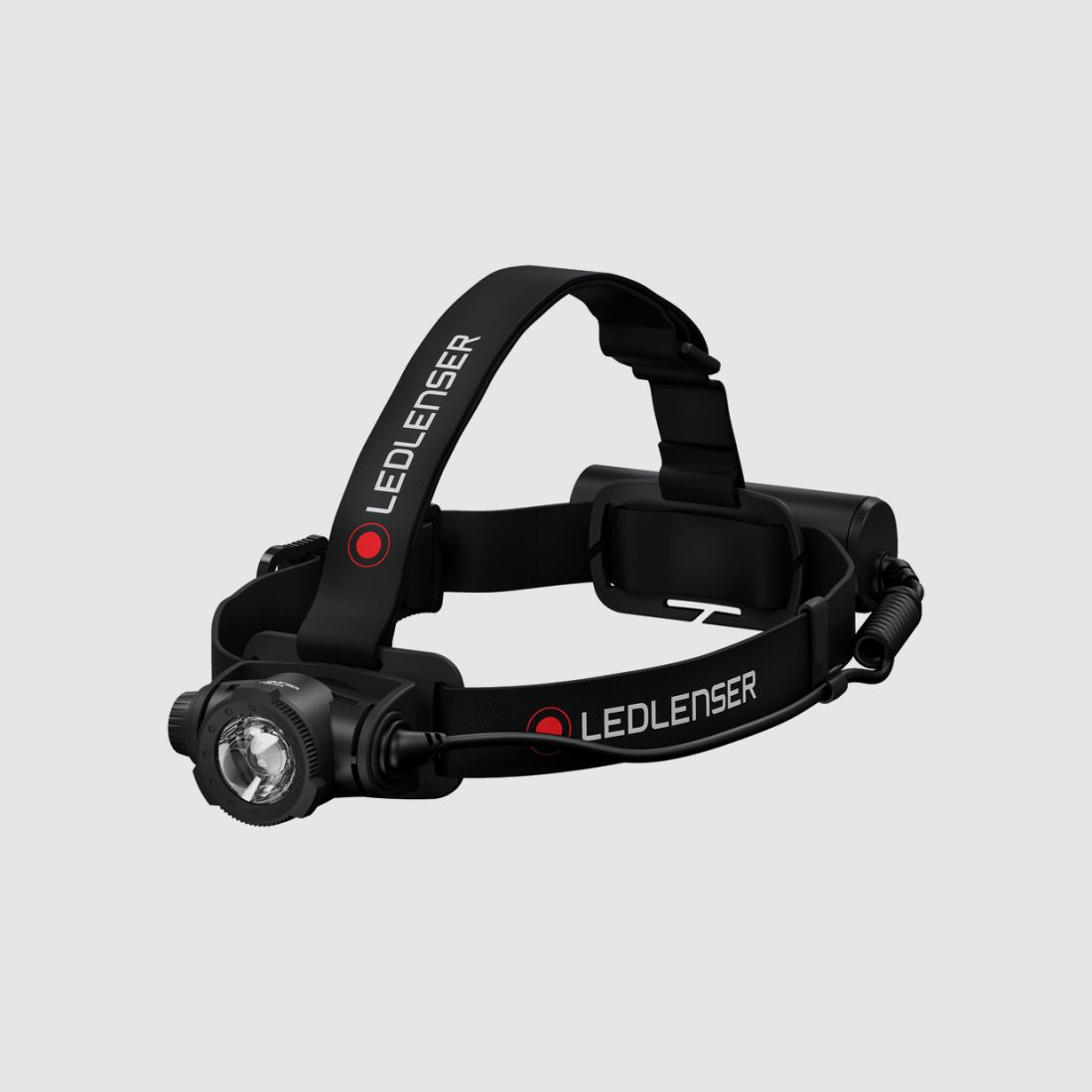 Lampe frontale H7R CORE Rechargeable, image 1 sur 10