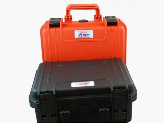 DAA Hard Case Medium-300