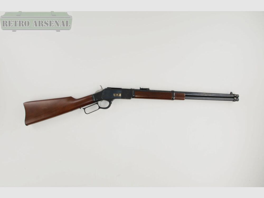 Armi San Paolo 1873 Winchester