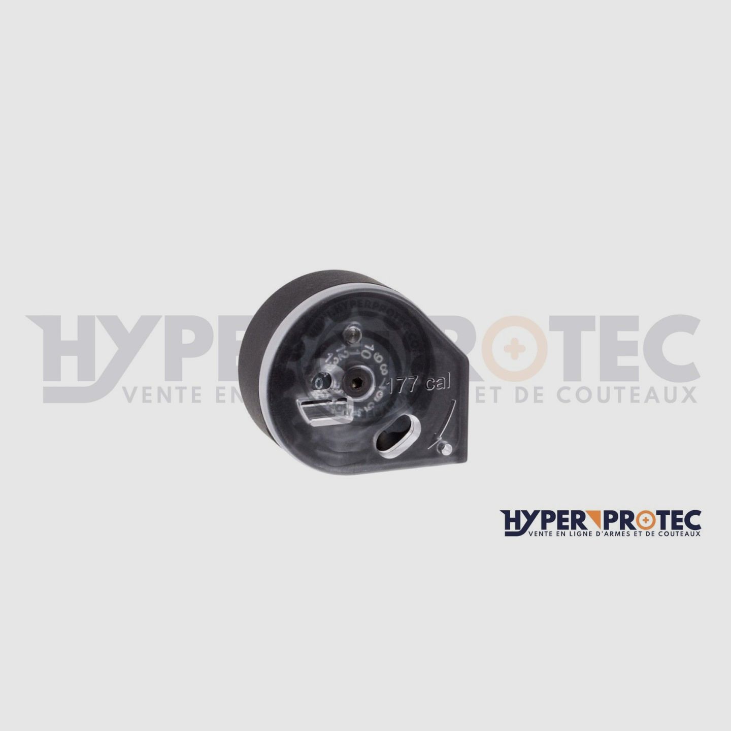 Magazin für Reximex RP und RPA Pistole Kaliber 4,5 mm Diabolo