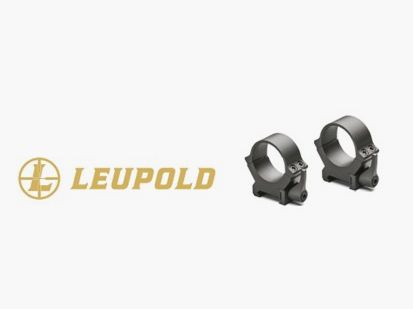 Leupold QRW 2 Ringe