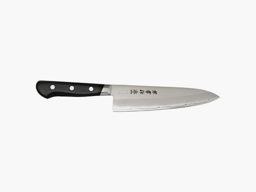 Coltello Kane Tsune Gyutou - Lama 185mm