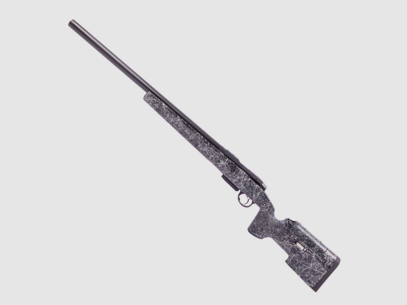 Mercury Tactical Evo