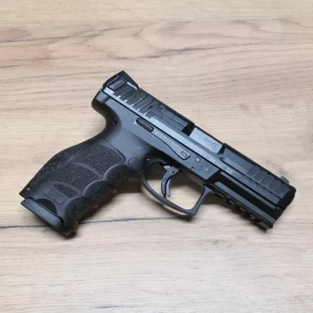Pistolet H&K SFP9-SF PB cal. 9x19, image 2 sur 2