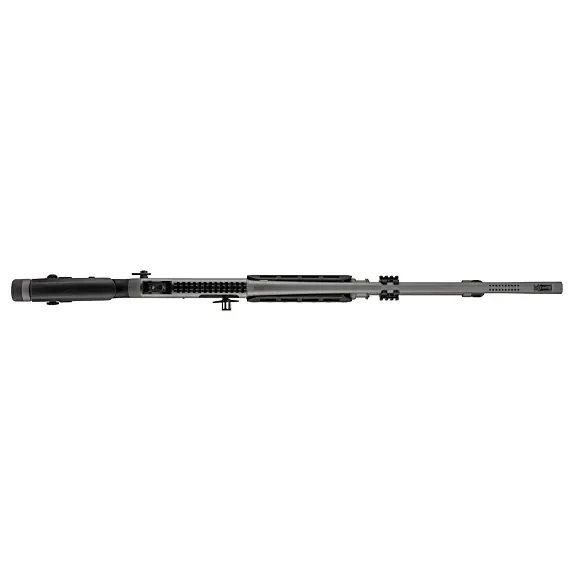 Fusil Semi-Automatique Aska Arms S4 Extreme Calibre 12/76 Tungstene Gris, image 11 sur 14