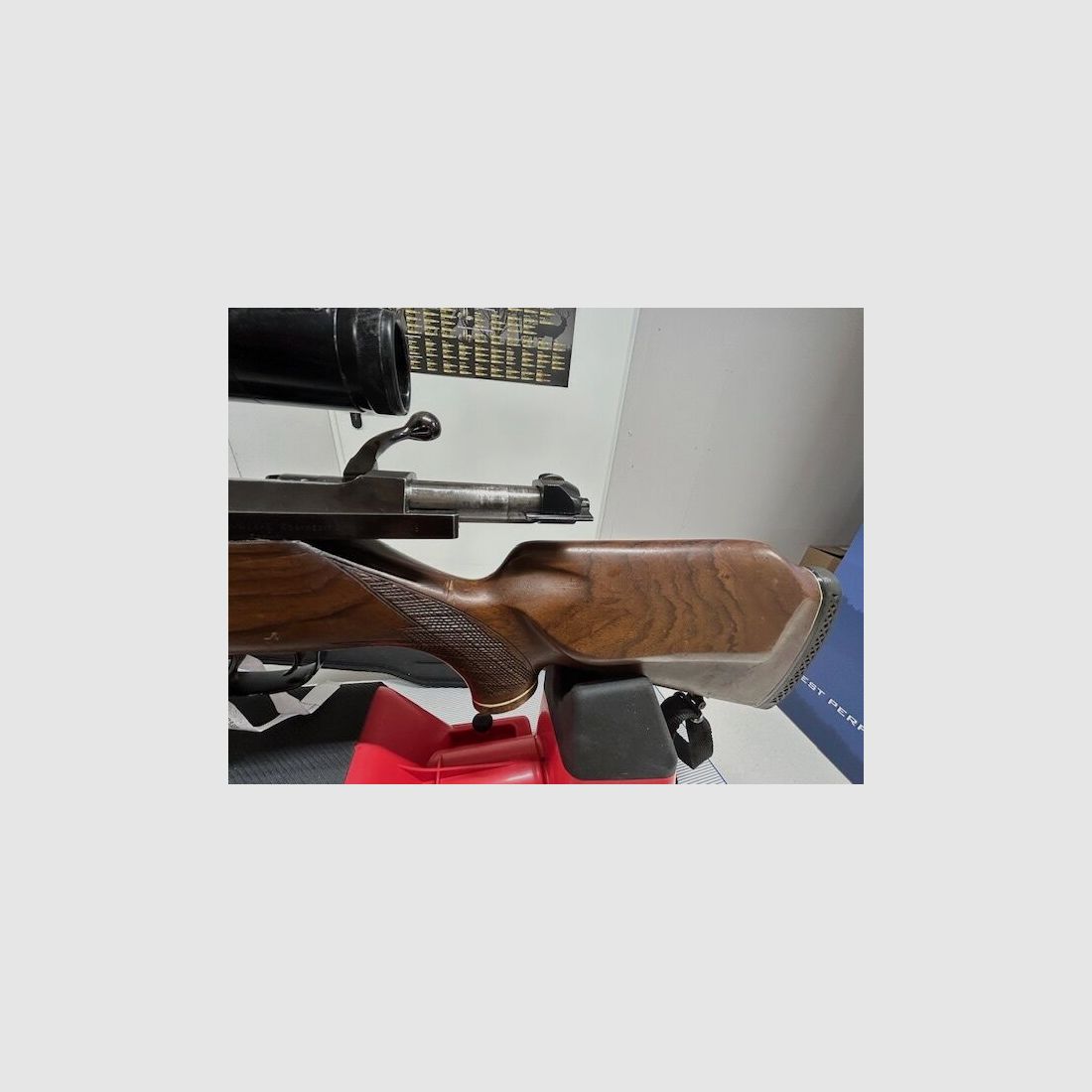 Mauser Mauser 66S