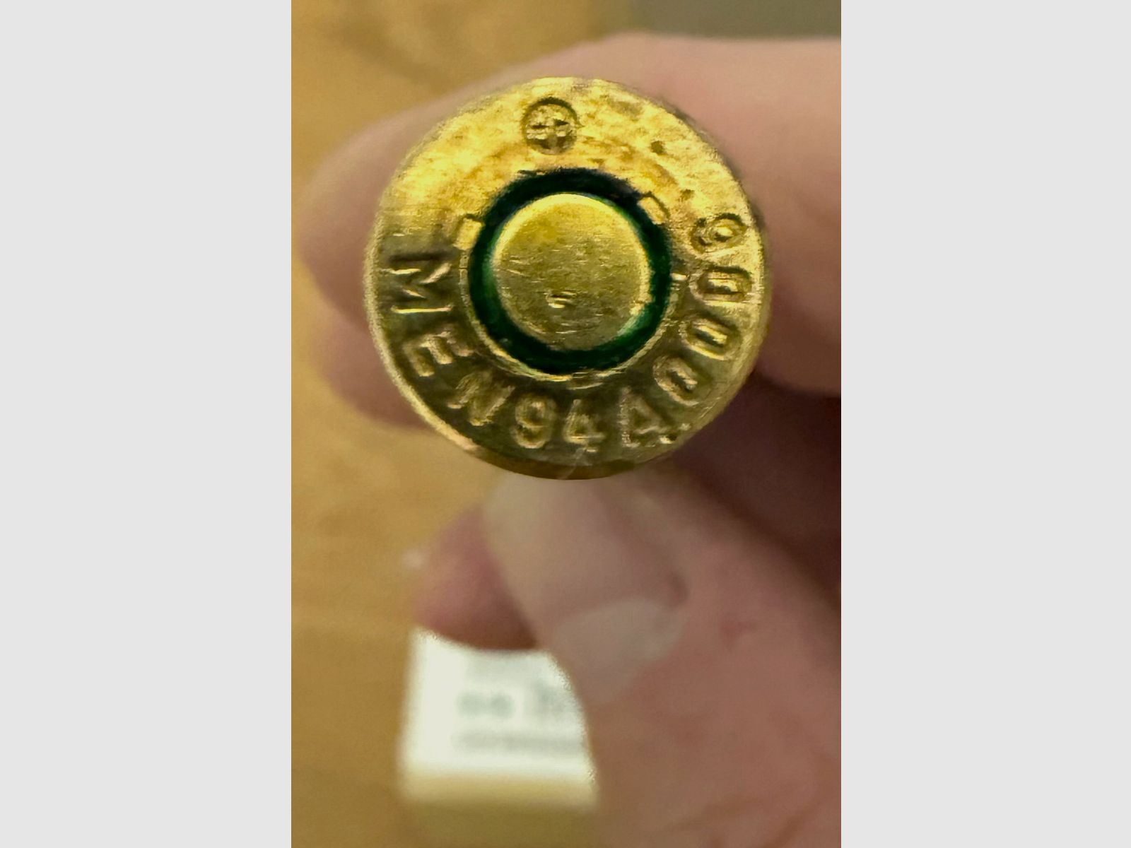 Sauer 202 rifle de repetición en calibre .308 Winchester con Nikon Monarch UCC 6,5–20× mira
