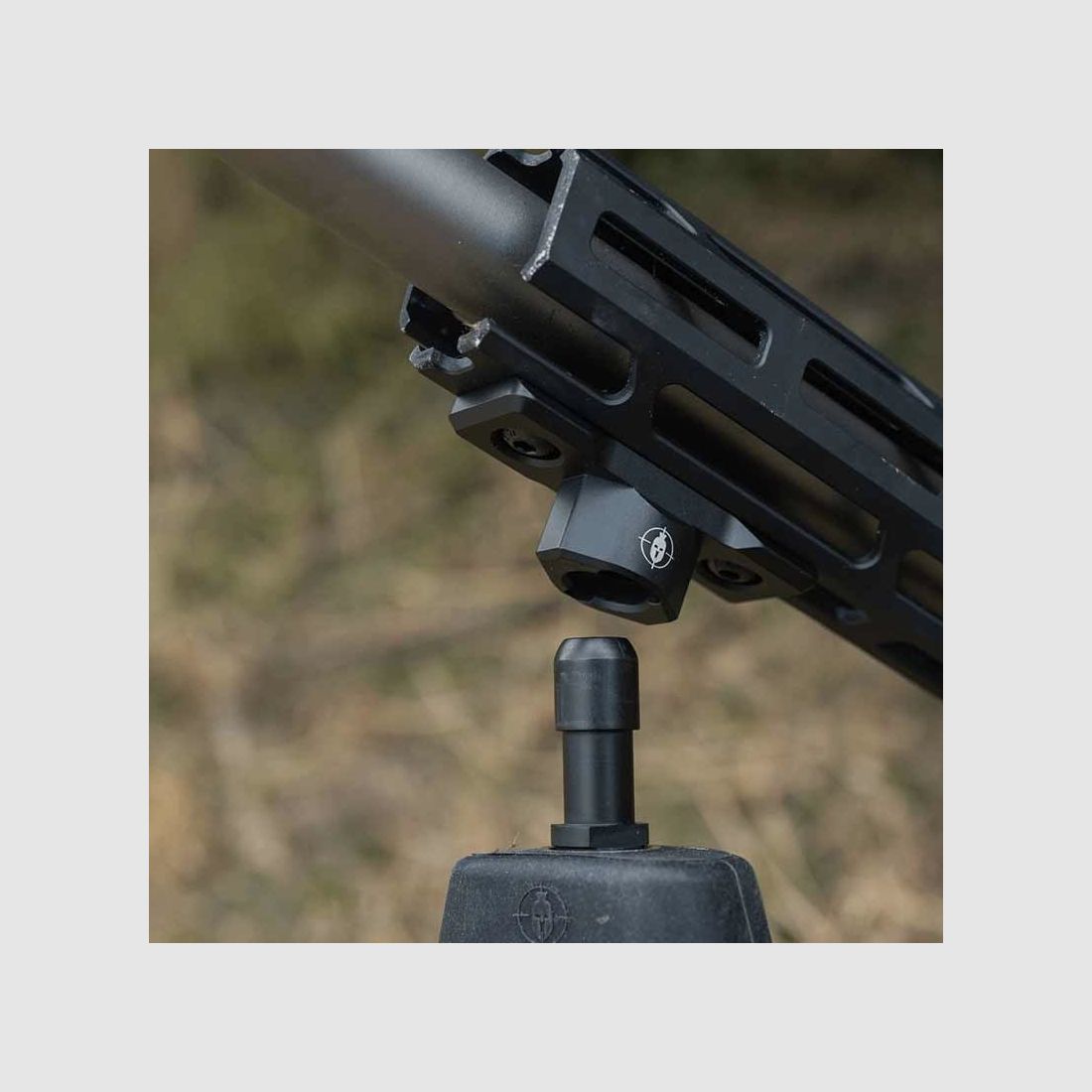 Bípode Spartan Springbok, imagen 3 de 4