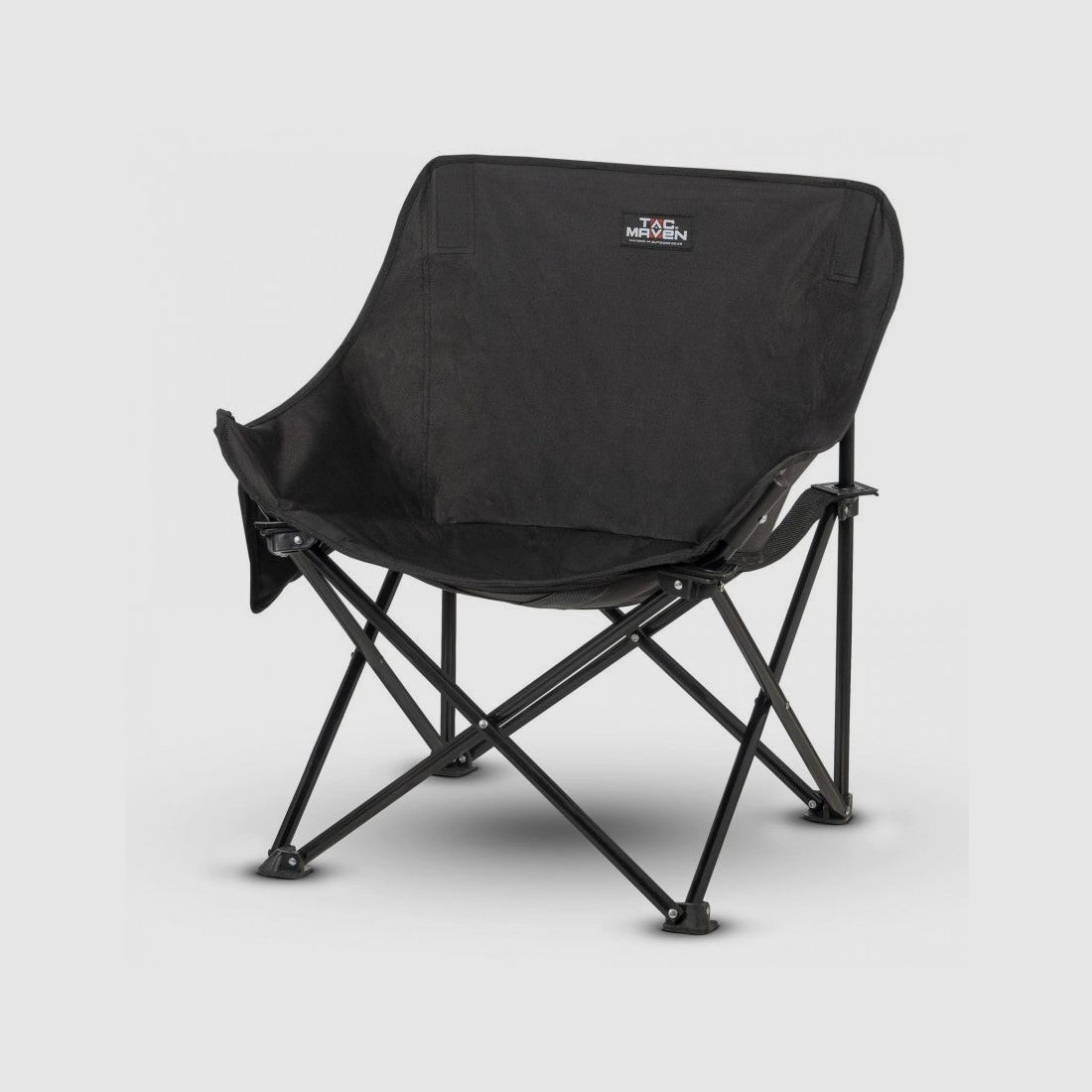Folding Chair CAMP CHAIR, image 1 of 2
