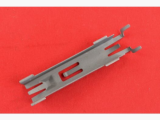 Beryl stock spring