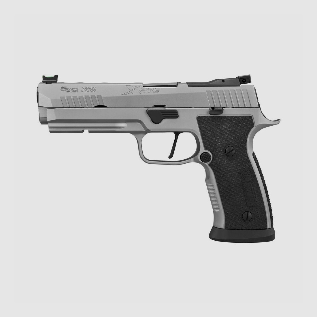 SIG Sauer SIG SAUER P320-XFIVE SXG 9 mm Luger