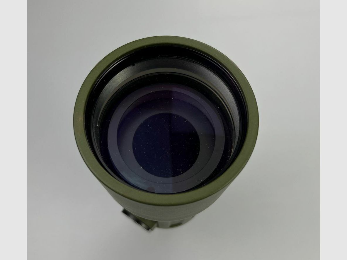 Optolyth Spektiv 30x80 BGA/WW