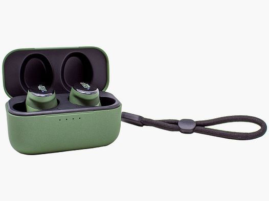 Isotunes Sport Gehörschutzstöpsel Caliber