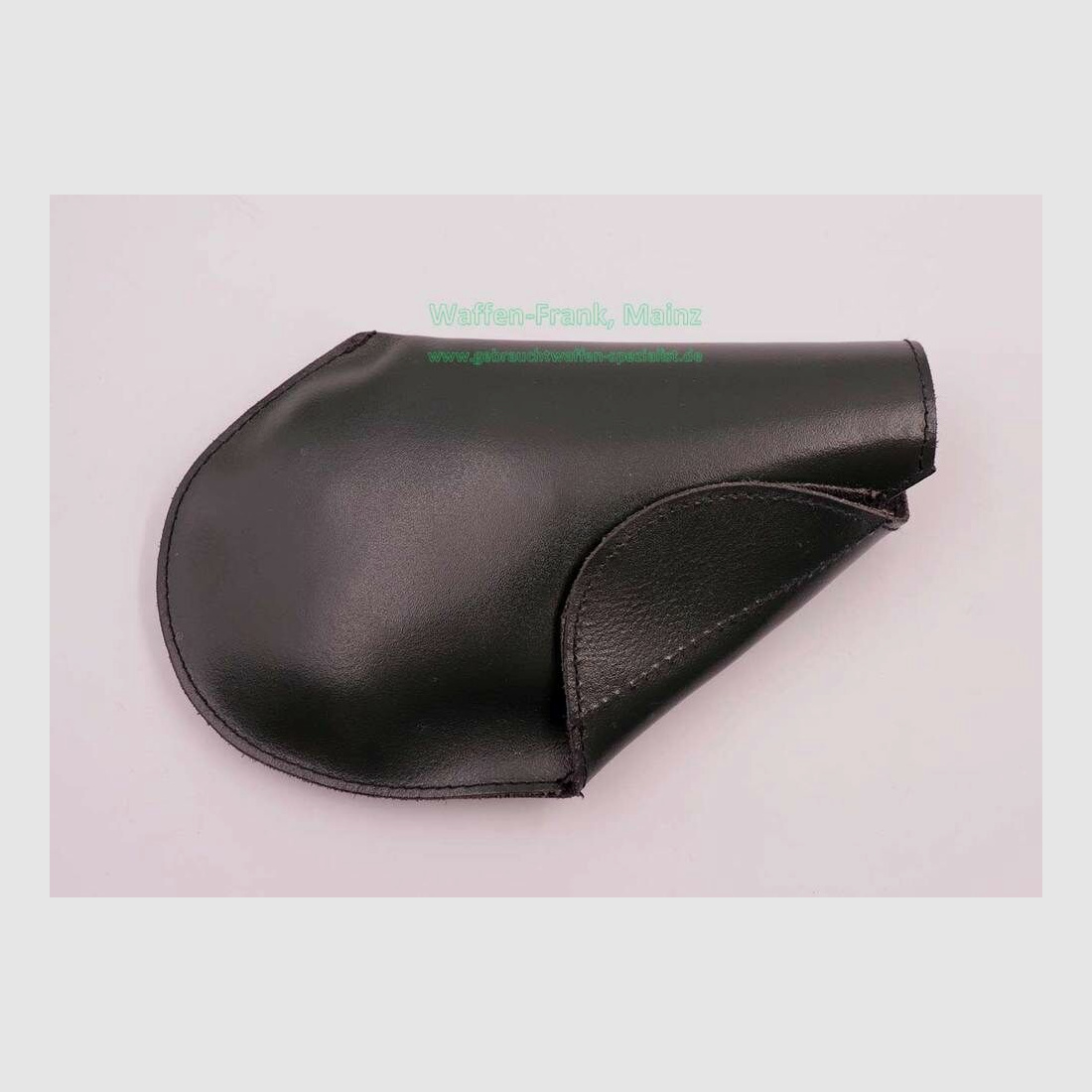 AKAH-(Fa. Albrecht Kind) muzzle protector for match weapon