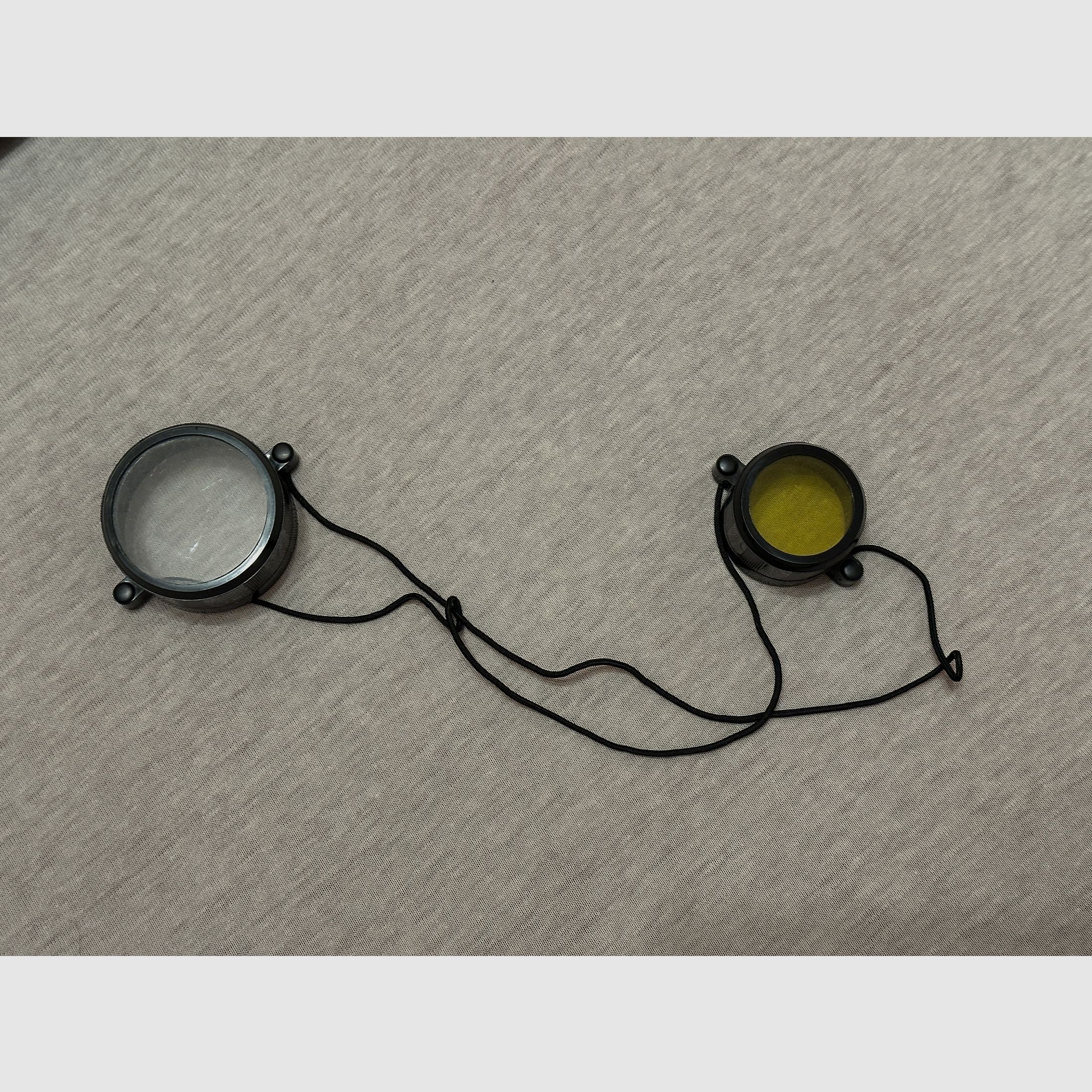 Walther Rotex RM8 4,5 mm Pressluftgewehr