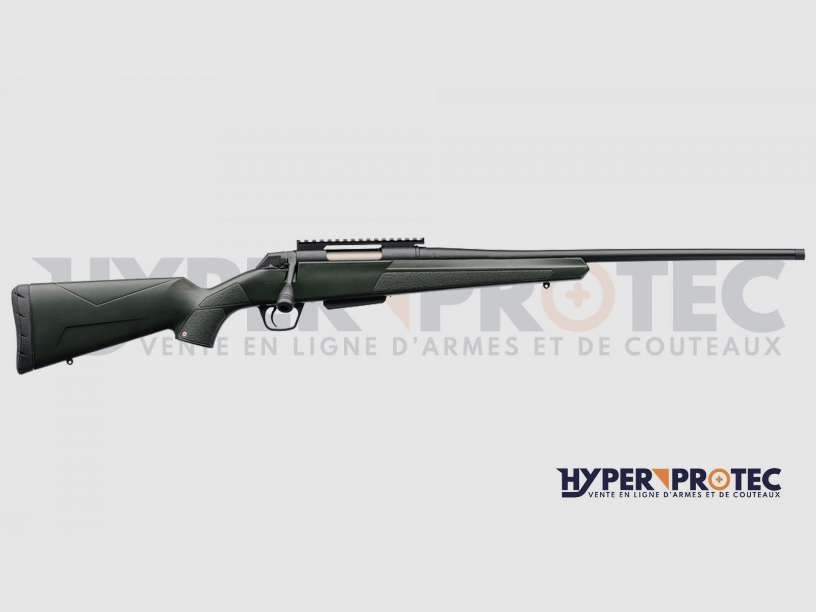 Hunting Pack Winchester XPR Stealth - 30.06, image 5 of 7