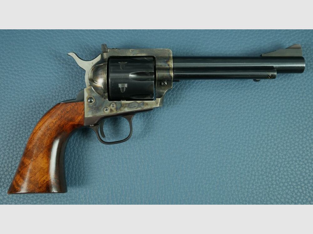 Hege-Uberti .44RemMag