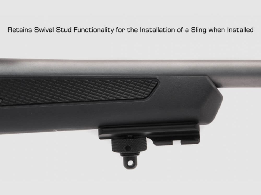 UTG Bipod Adaptor UTG Swivel Stud, image 6 of 8