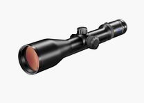 Zeiss Victory HT 3-12x56 richtkijker uitvoering: zonder rail, kruis: 60 (verlicht), opties: zonder ASV