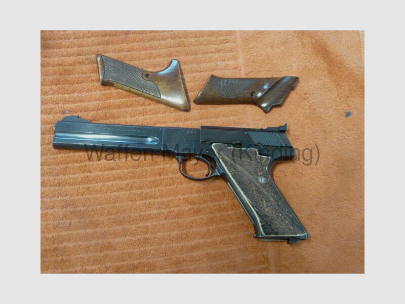 Colt Colt-Woodsman