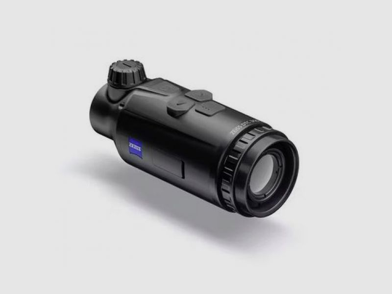 ZEISS DTC 3/25 Wärmebildvorsatzgerät