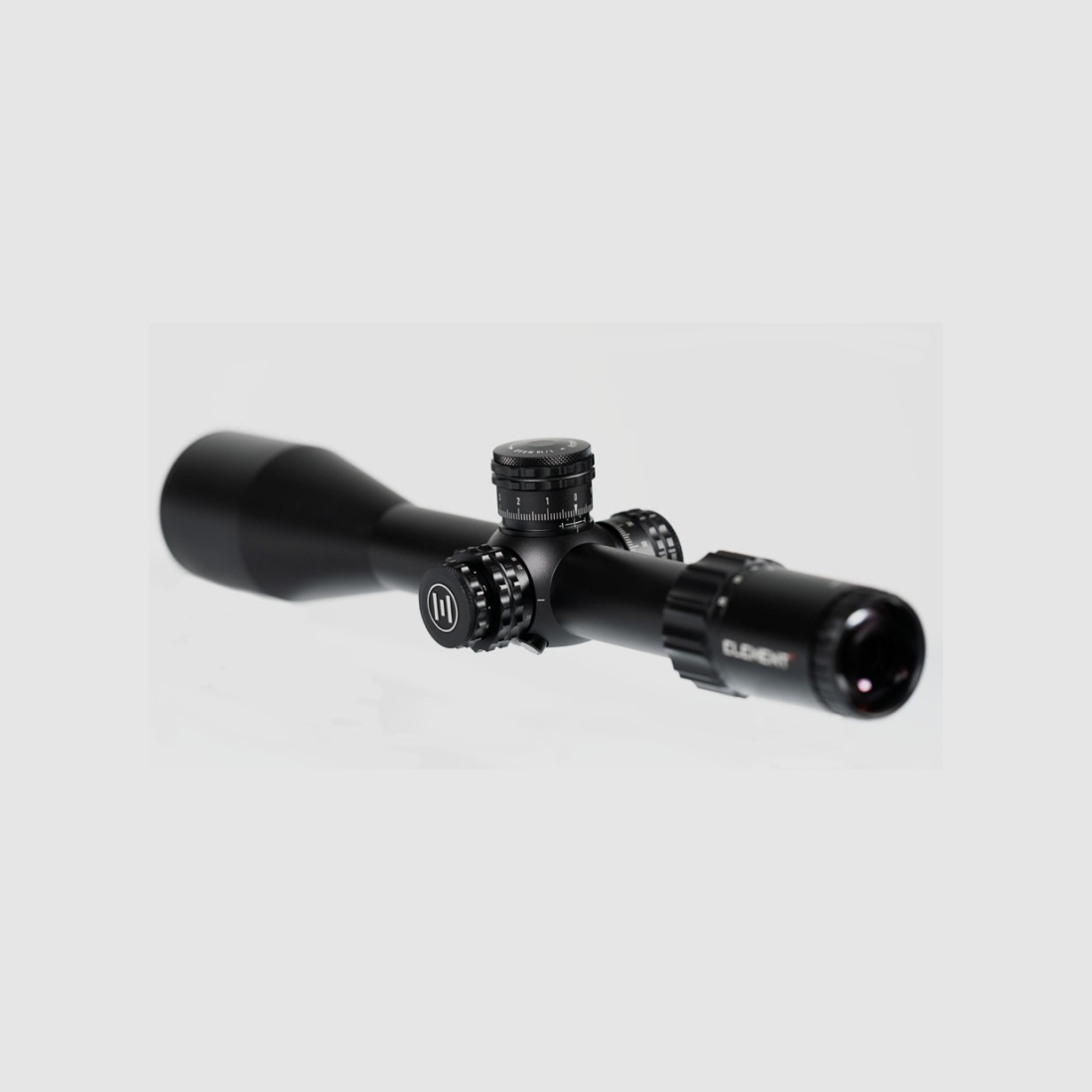 ELEMENTS OPTICS – TITAN 5-25×56 FFP APR-1C MRAD, afbeelding 1 van 3