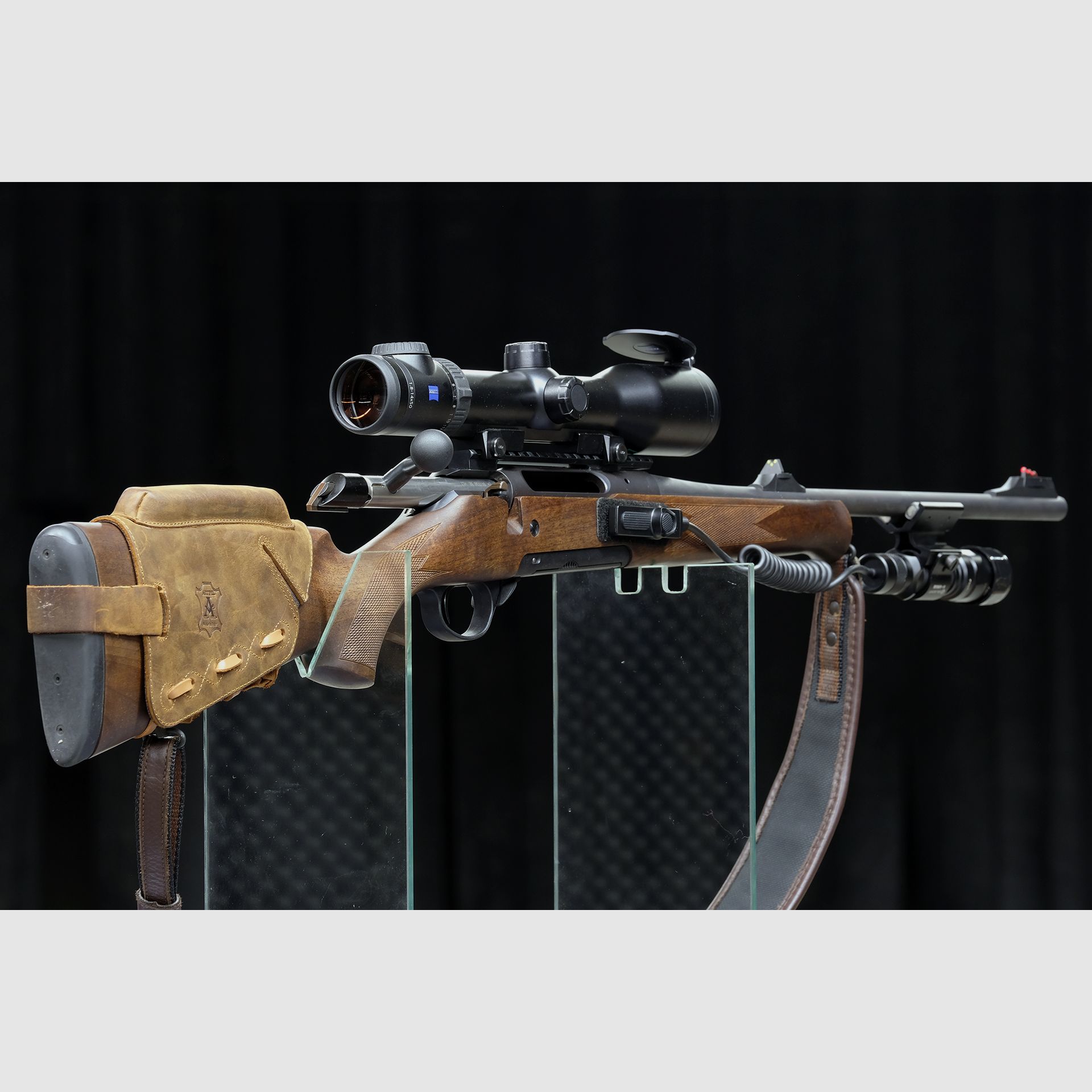 CG Haenel Jäger 10, Bild 5 von 6