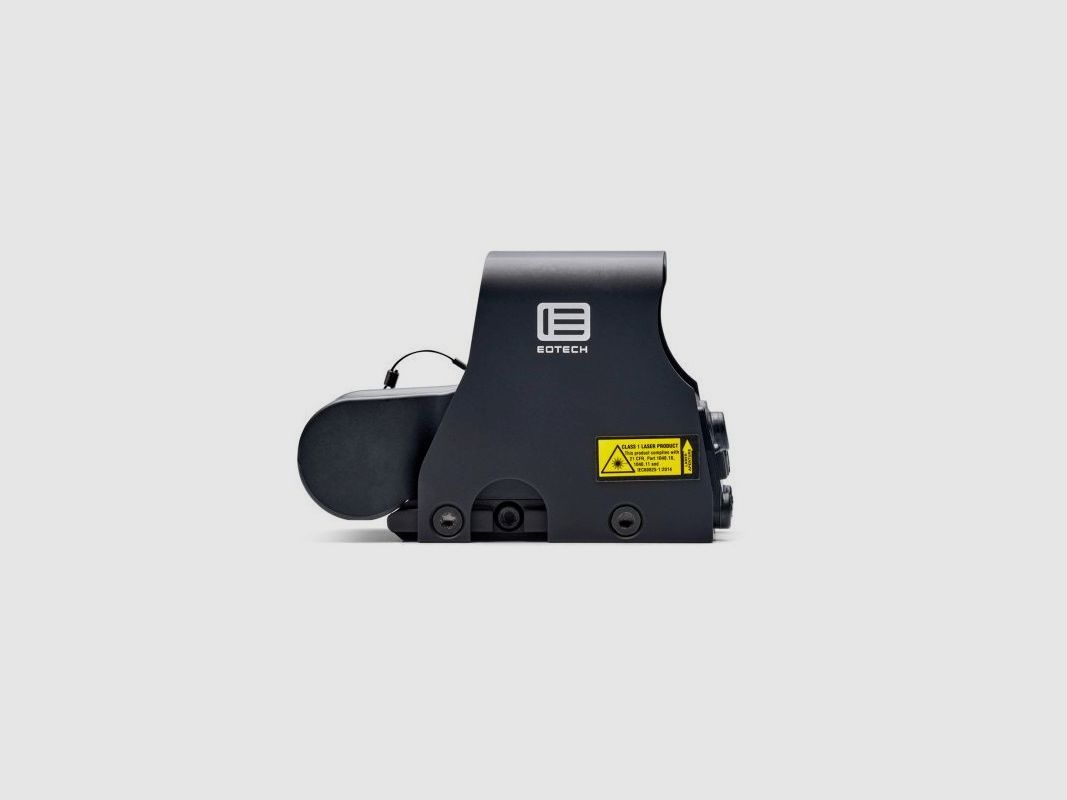 Eotech HWS XPS3-0 viseur holographique, image 4 sur 5