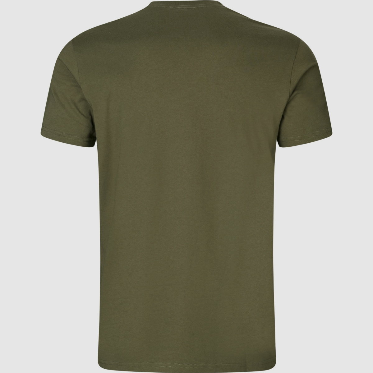 HÄRKILA Core T-Shirt Dark Olive