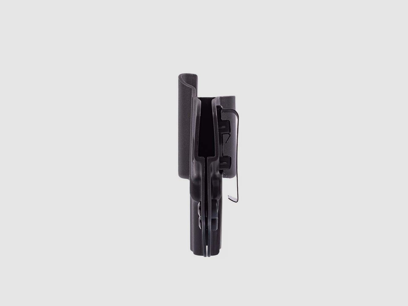 CYTAC IWB Holster Gen 2 Revolver