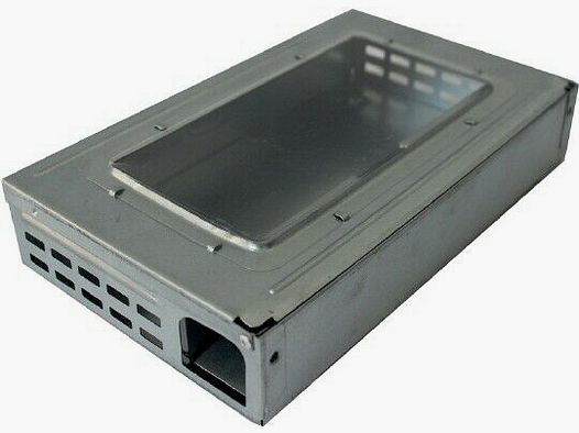 Multicatch Mäusefalle