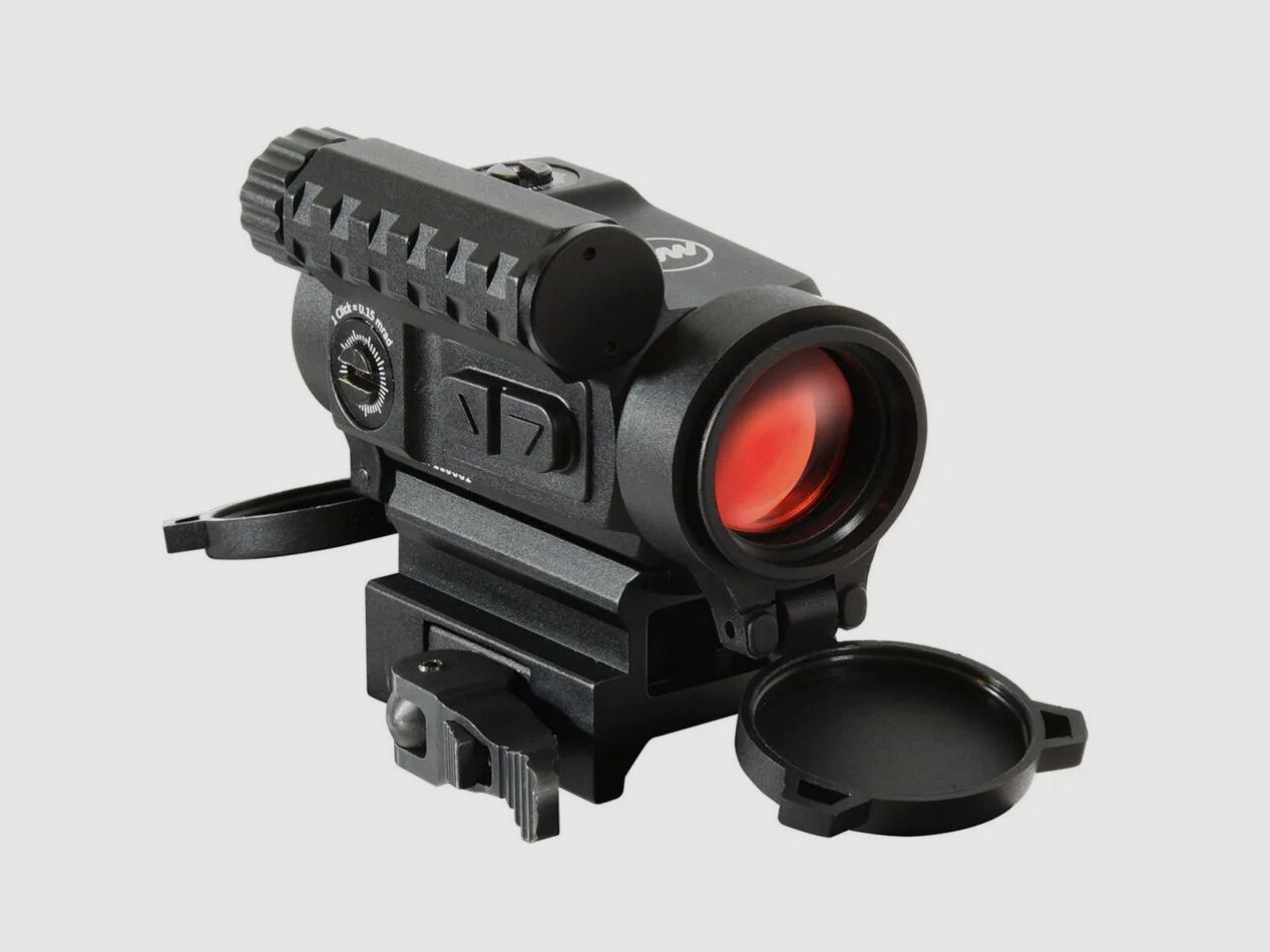MAK MAKdot S 1x20i Rotpunktvisier