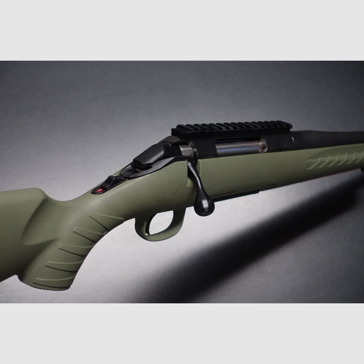 Ruger American Rifle Predator, image 3 sur 5