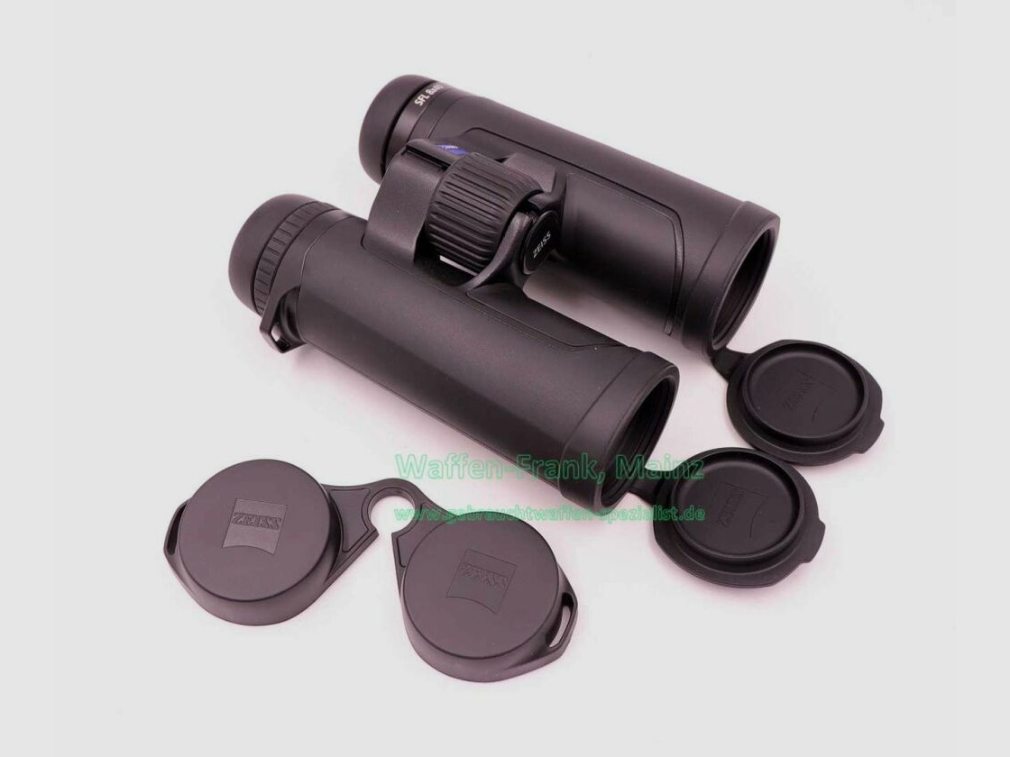 Zeiss - Oberkochen Prismáticos Victory SFL 8x40