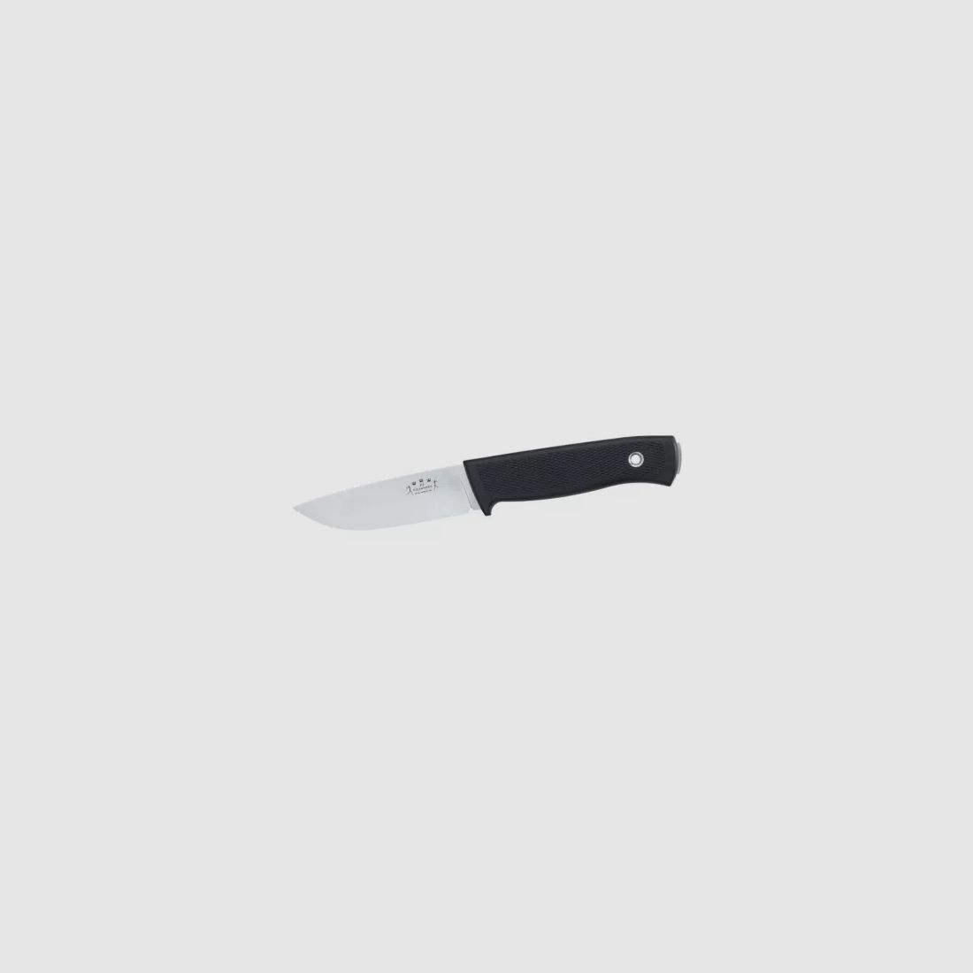 Fallkniven F1 Elmax Stahl - Thermorum - Lederhülle, Bild 6 von 11