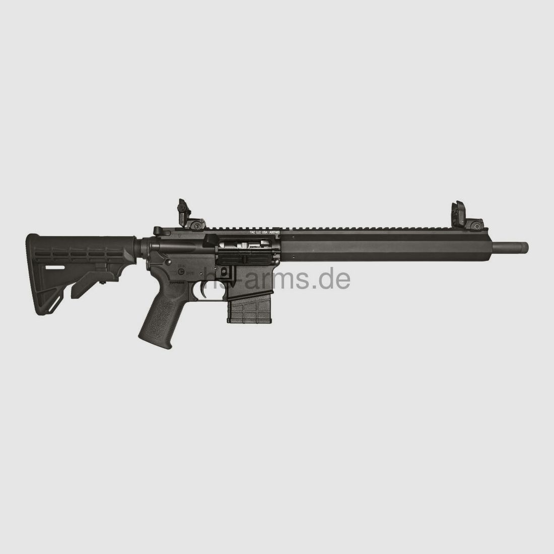 Tippmann Arms M4-22 ELITE GS - SL-Büchse - .22lfb