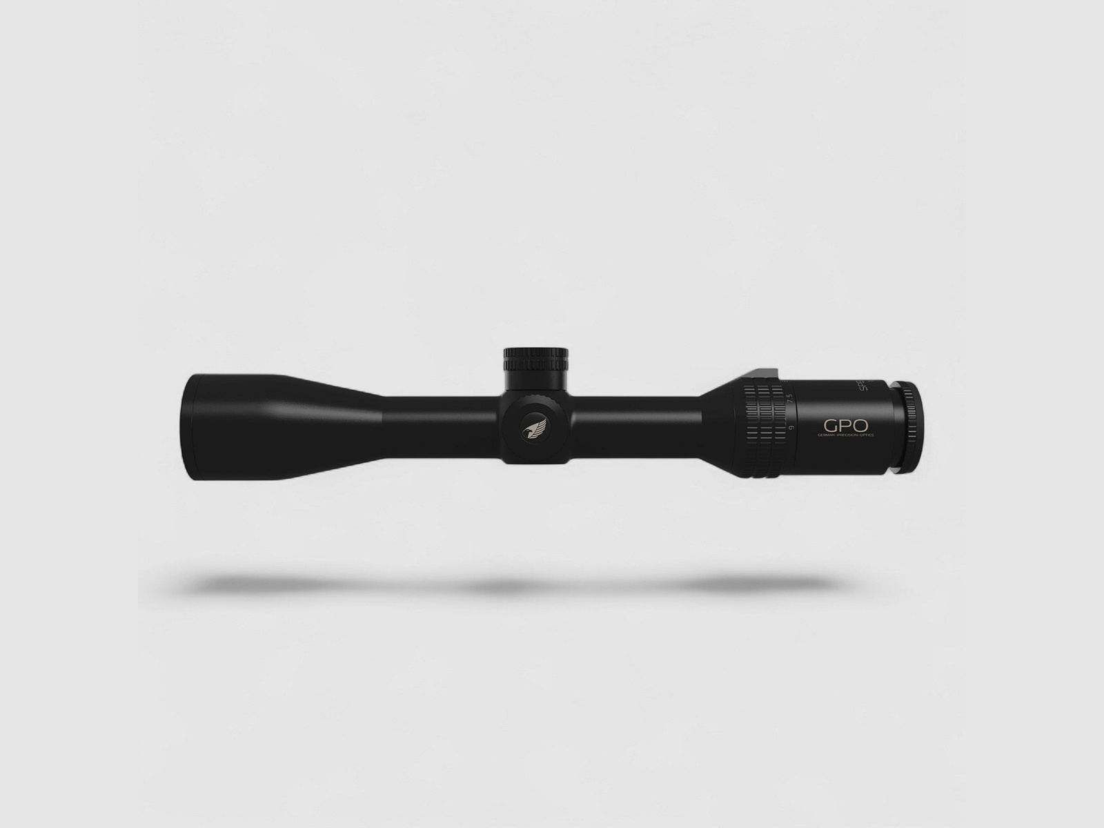 GPO Spectra 6x 1,5-9x44i cannocchiale