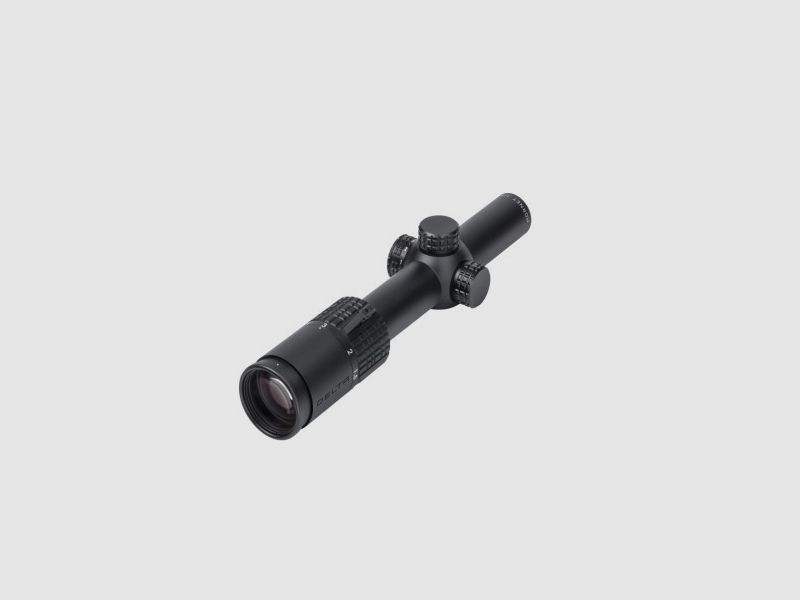 Delta Optical Hornet 1-6X24 Ret. D2Br, image 6 sur 9