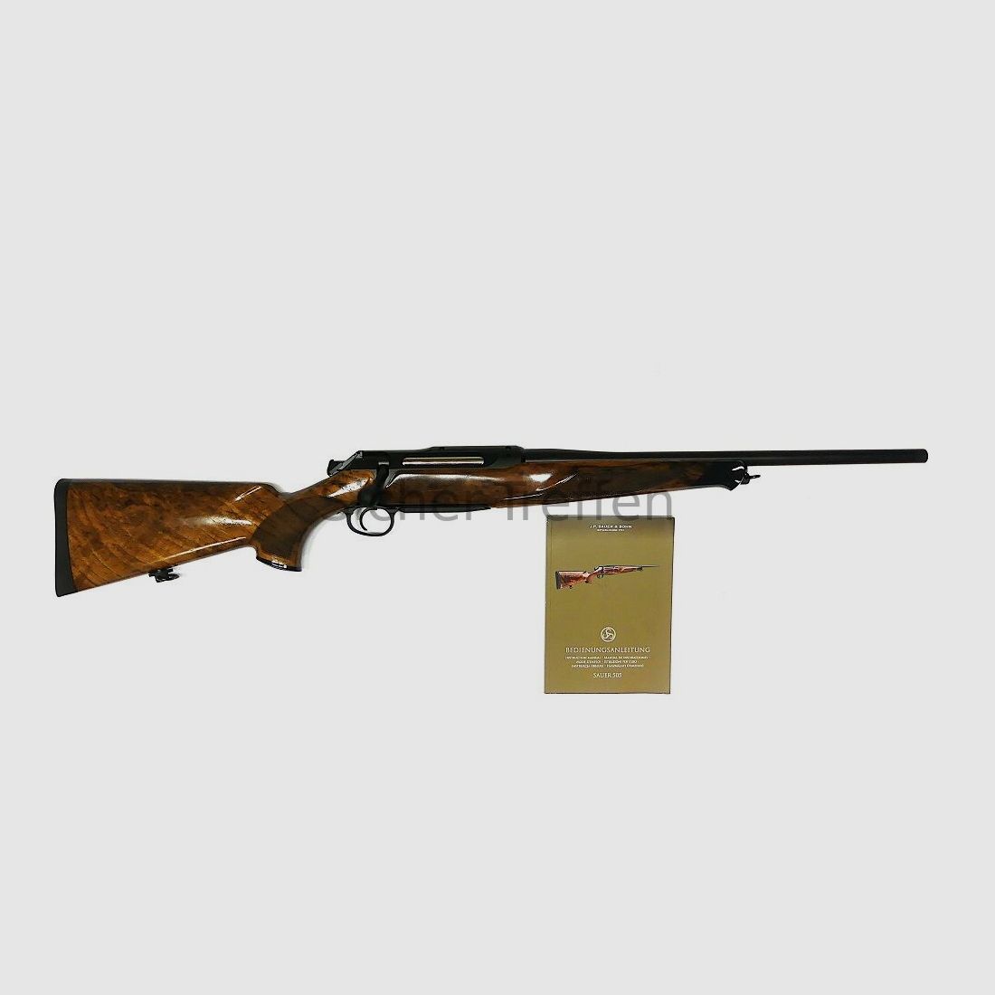 Sauer 505 Artemis / Ergo Compact