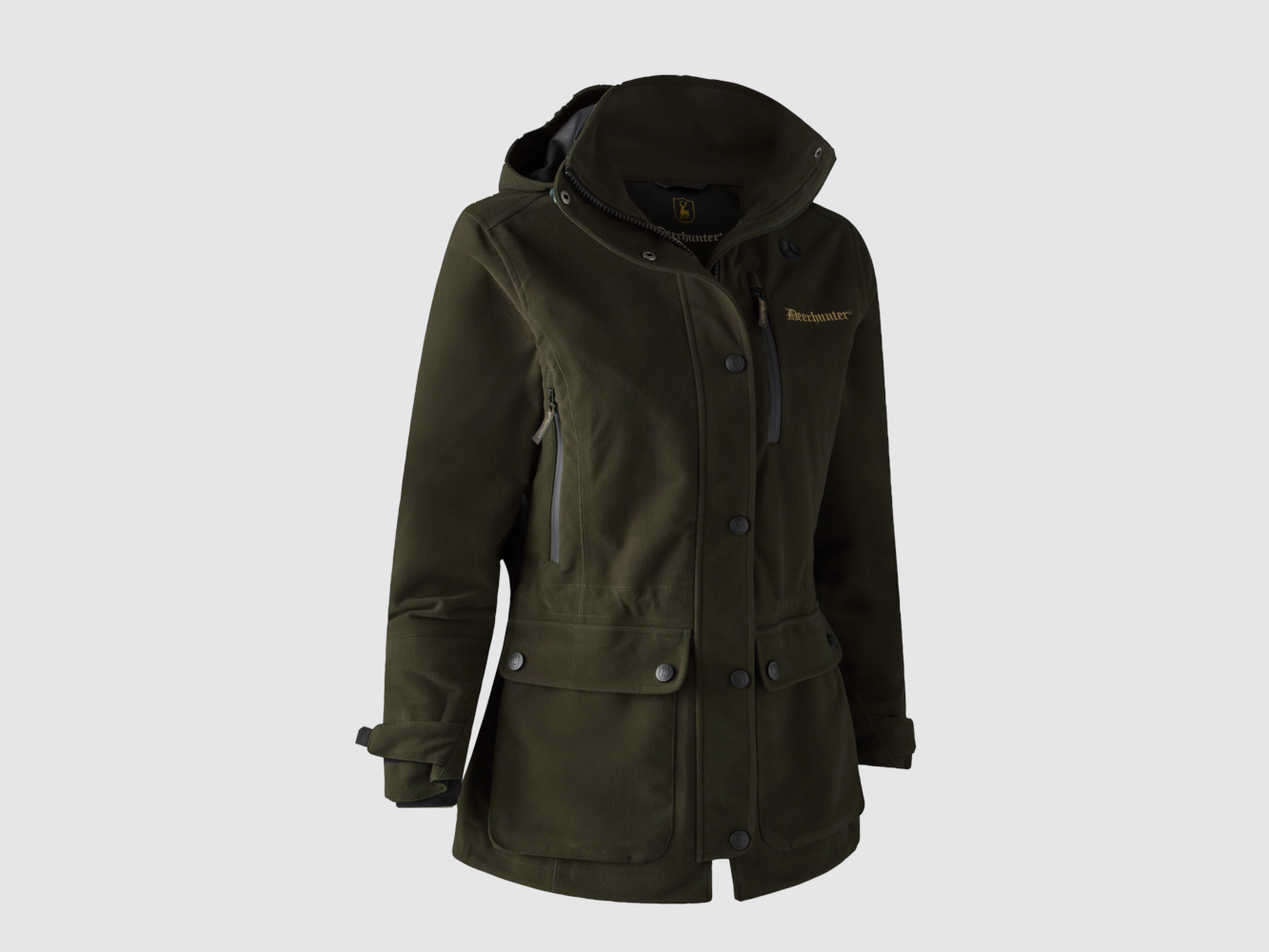 Veste pour femme Deerhunter 5003 Lady Gabby 36 S, image 1 sur 6