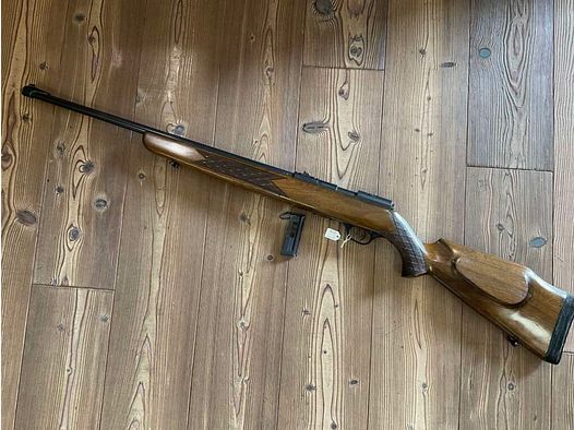 USATO – Carabina P. Beretta mod. Super Sport