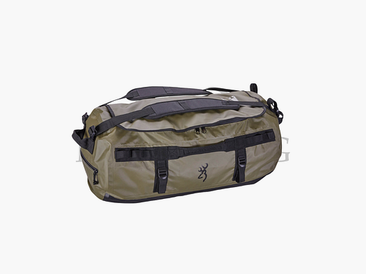 Wodoodporna torba Duffle Browning 60L.