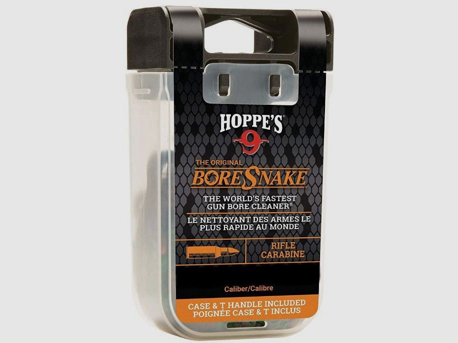 Hoppe’s BoreSnake – Cleaning Cord Cal. 8 mm Rifles #24016D