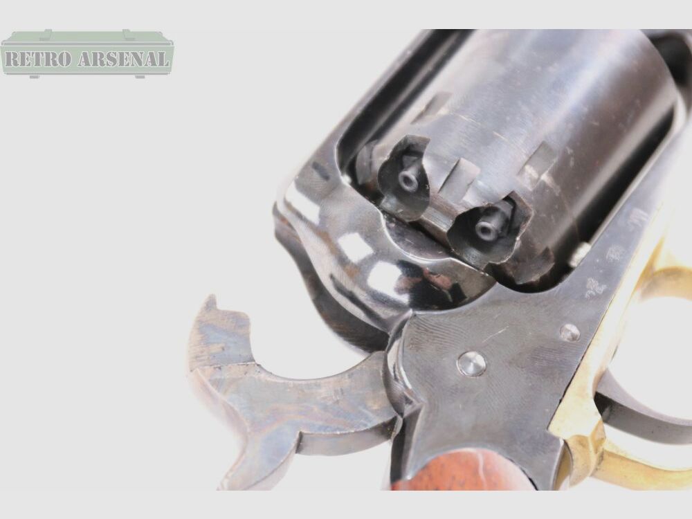 Uberti Perkussionsrevolver