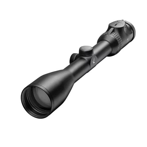 Swarovski Z6 1-6×24 Drijfjacht Richtkijker met Rail, afbeelding 1 van 2