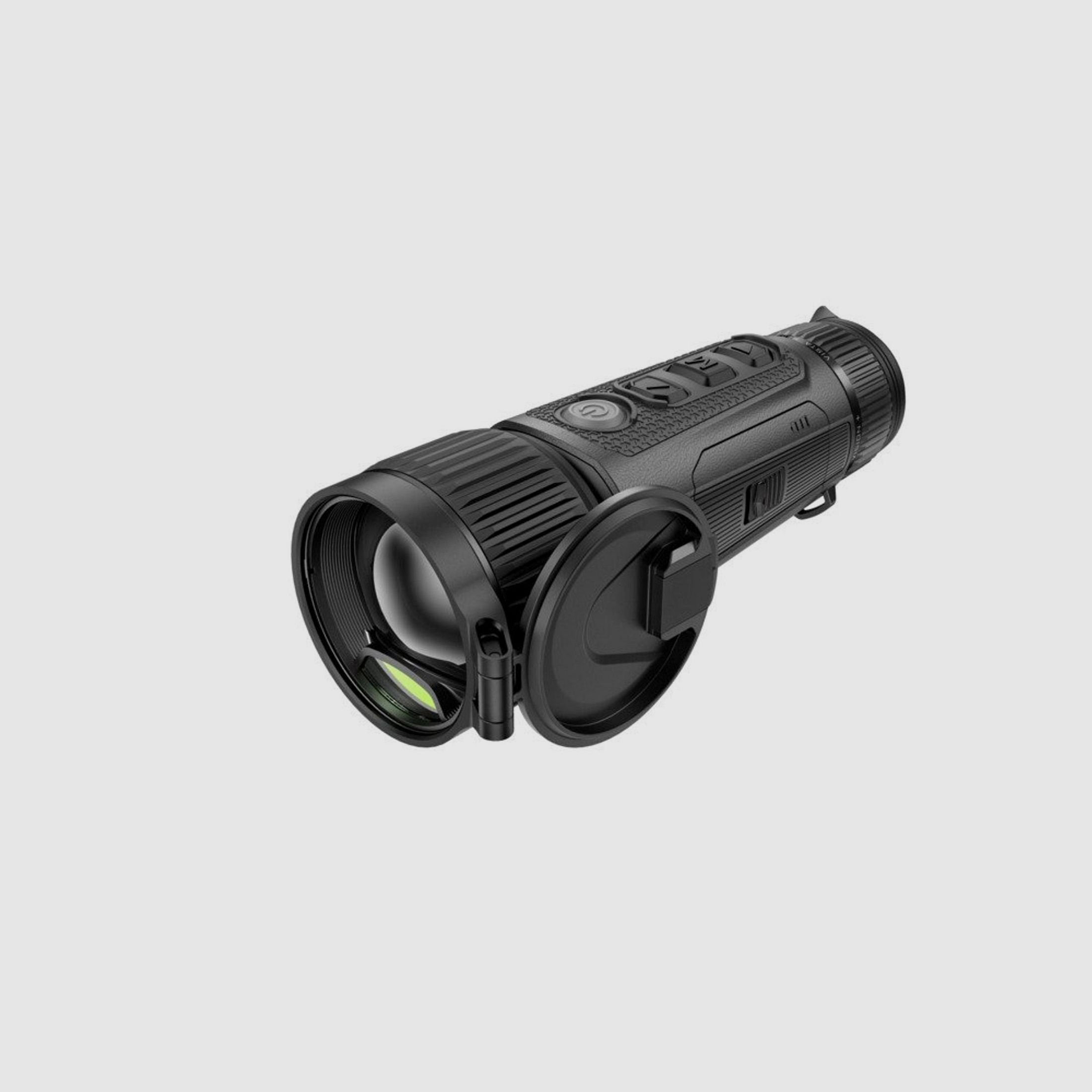 Nocpix VISTA S50R mit Laserentfernungsmesser Wärmebildkamera