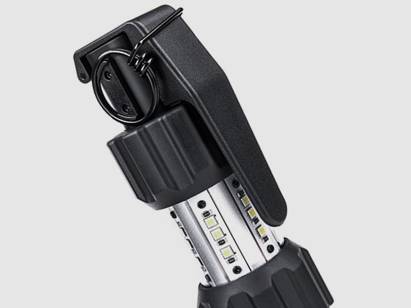 NEXTORCH ND30B cuerpo irritante electrónico