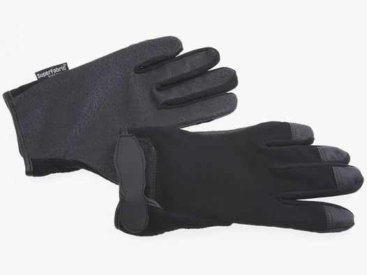 Guantes Uncle Mike’s ARMOR SKIN de protección – L