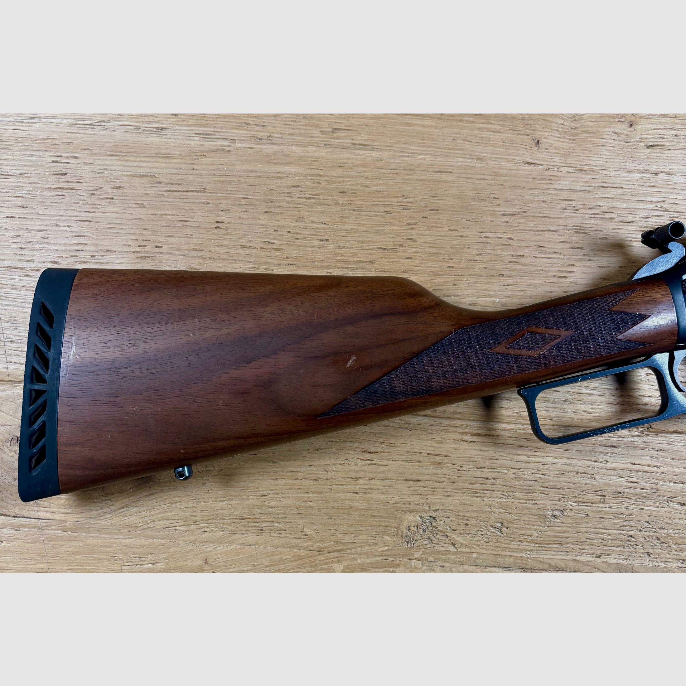 Marlin 1985 - .45-70 Gov. - Compensateur