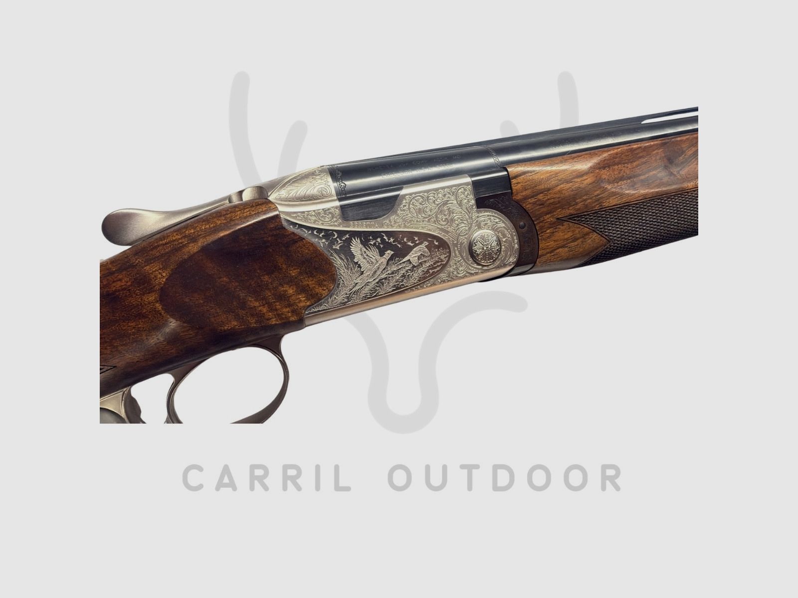 Beretta SV10 Perennia (SA), Bild 3 von 4